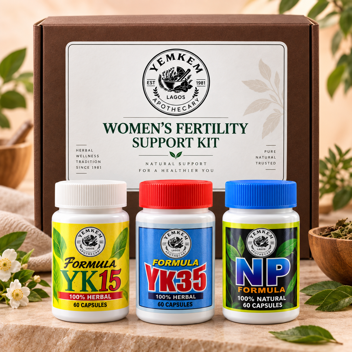 Fibroid Care