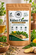 Kidney Cleanse - Herbal Loose Tea