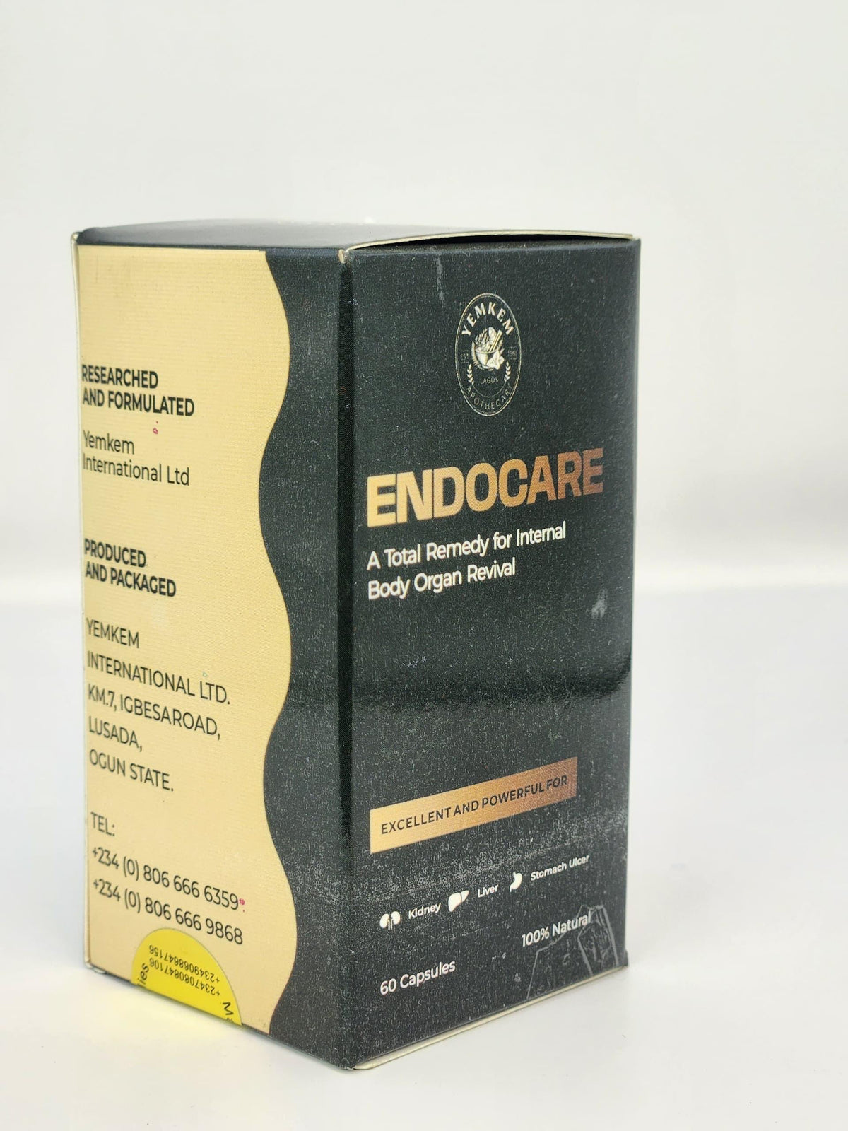Endocare