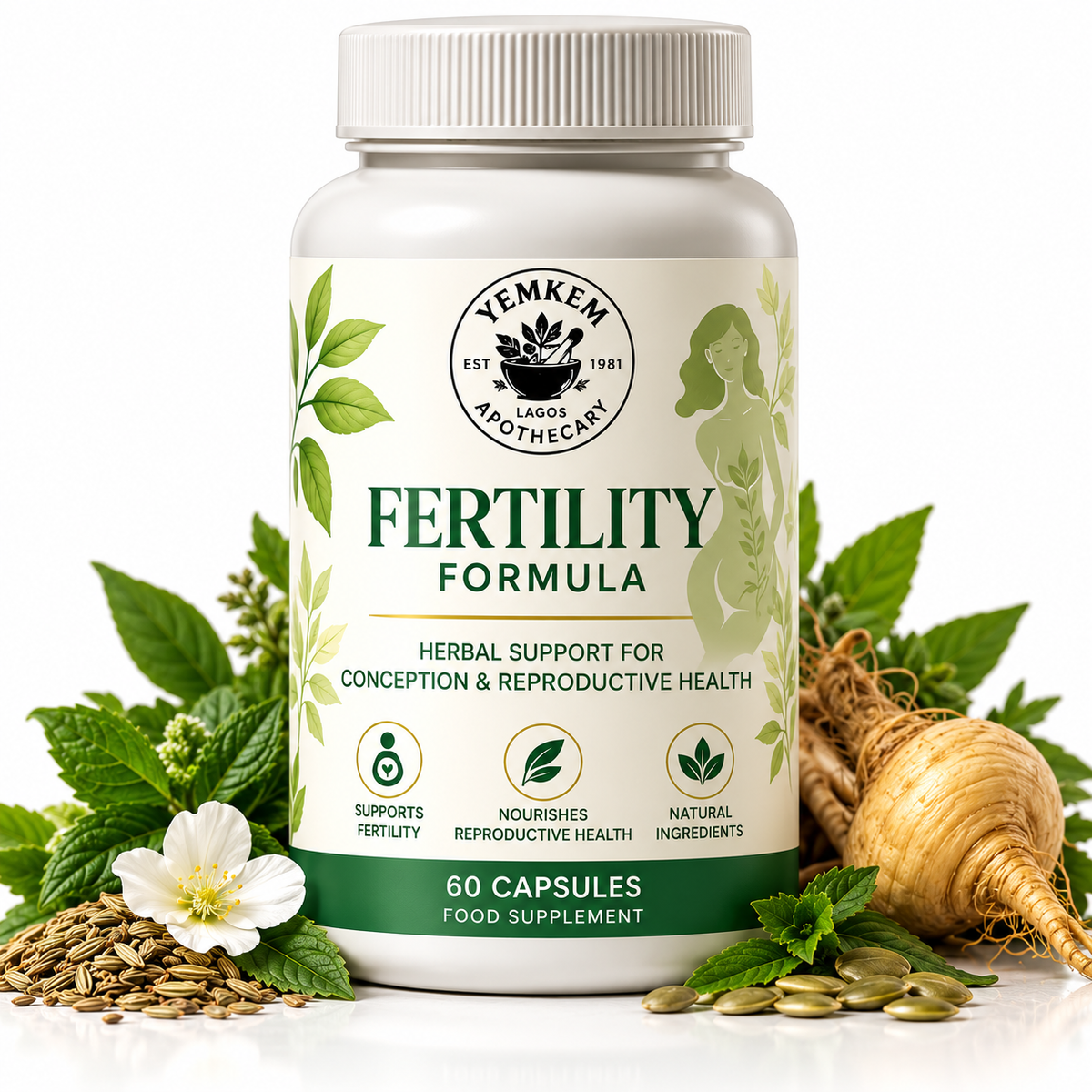 Fertility Formula