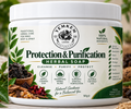 Protection&Purification Herbal Soap