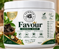 Favour Herbal Soap