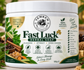 Fast Luck Herbal Soap