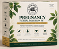 Pregnancy Herbal Solution Set