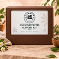 Endometritis Herbal Treatment