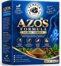 Azos formula- Herbal Male fertility Support Kit