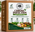 Chronic Infection Herbal Treatment Kit