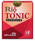Rio Tonic - Herbal blood tonic