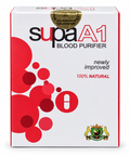 Supa A1- Herbal Blood Purifier