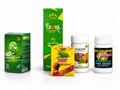 HepaCare - Antiviral Support kit