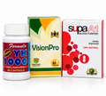 Vision Care- Herbal Eye Support