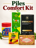 Piles & Haemorrhoids