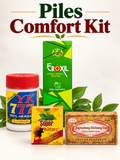Piles Comfort kit