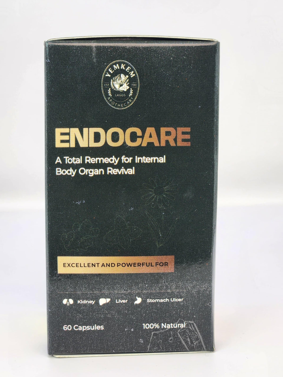 Endocare